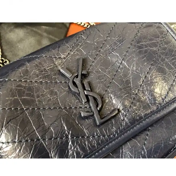 Repladies REP BABY NIKI YSL 0528